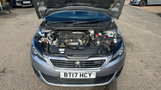 Peugeot 308 1.6 BlueHDi 120 GT Line 5dr Diesel Hatchback